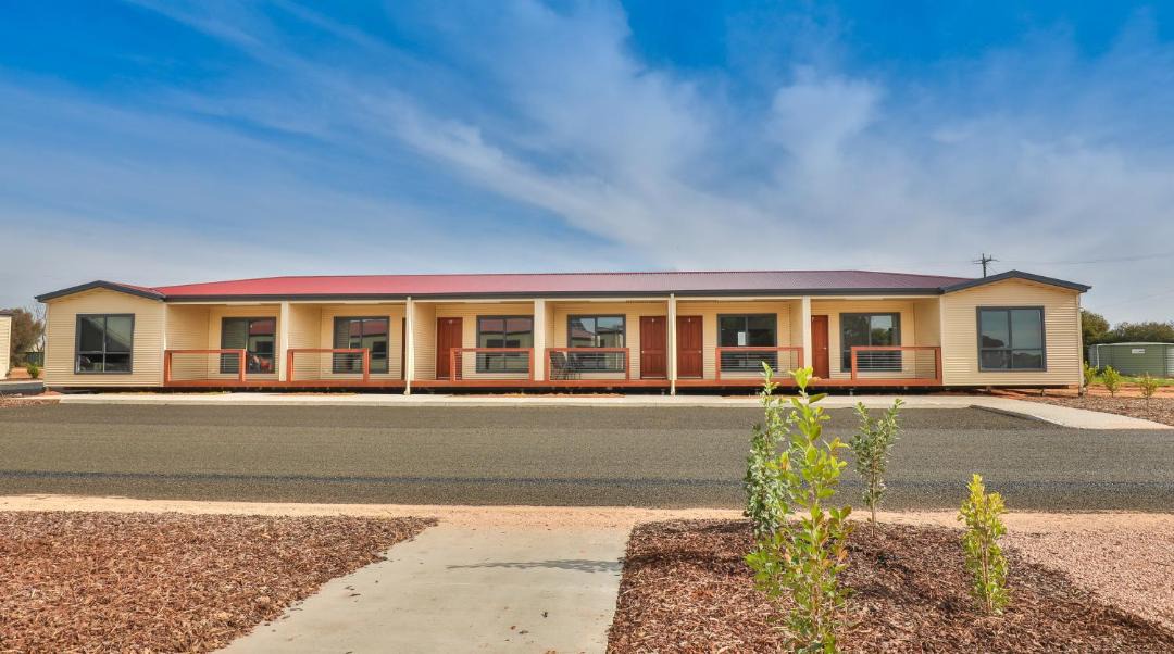 Photo of Others in Robinvale