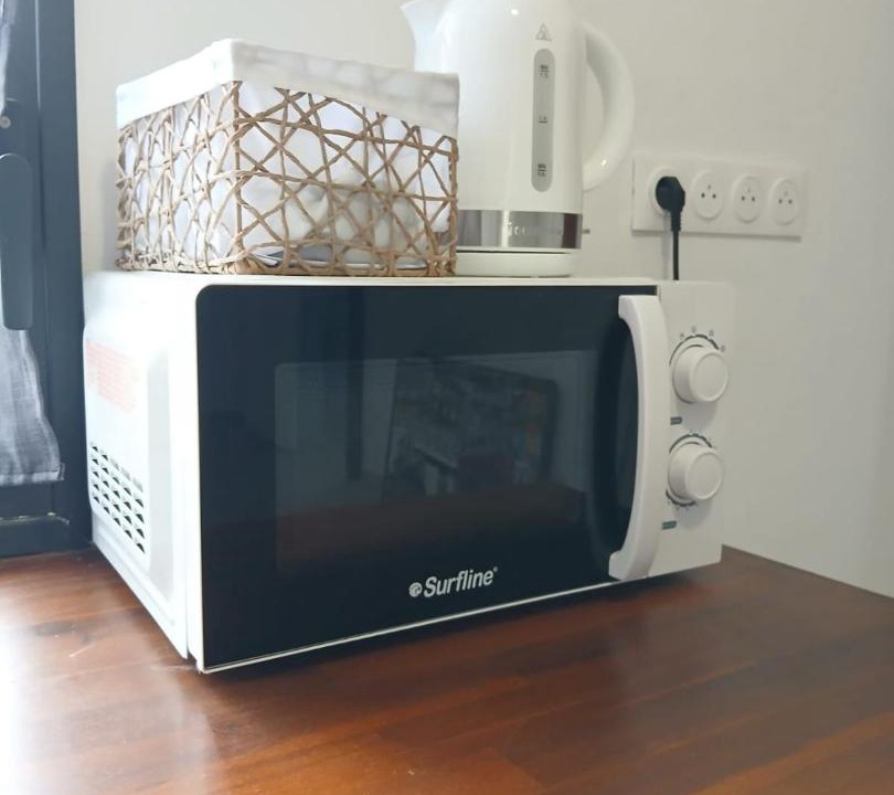 Photo of Kitchen in Cayenne