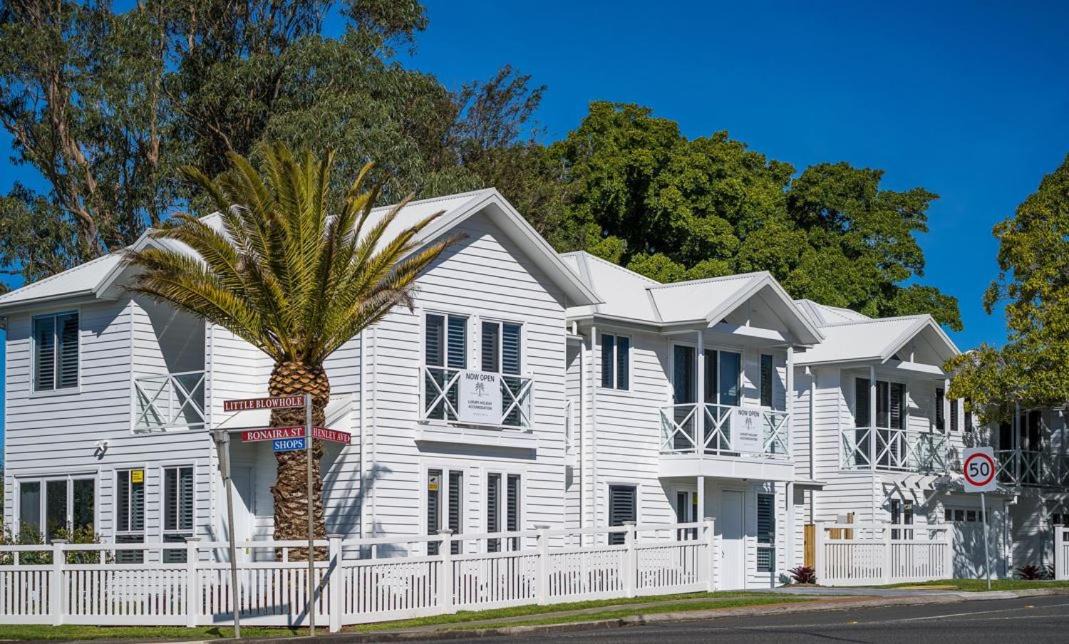Photo of Buildings in Kiama