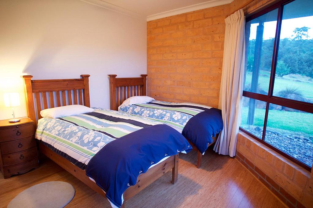 Photo of Bedroom in Possum Brush