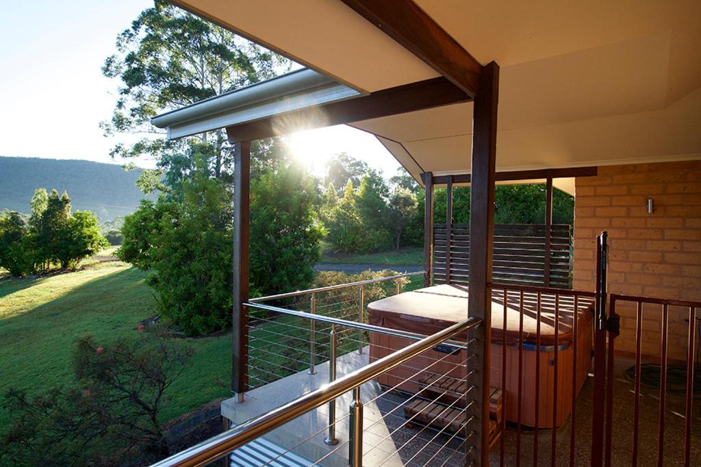 Photo of Patio Balcony in Possum Brush