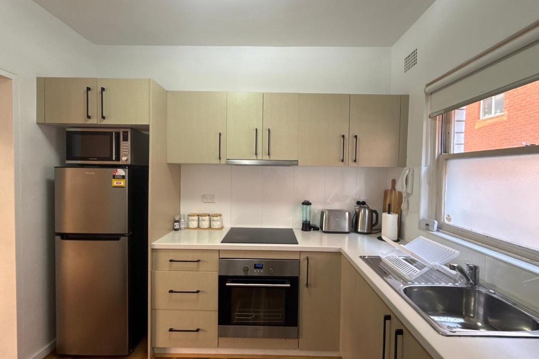 Photo of Kitchen in Randwick