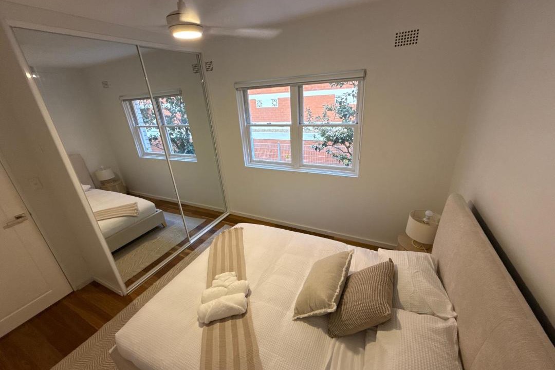 Photo of Bedroom in Randwick