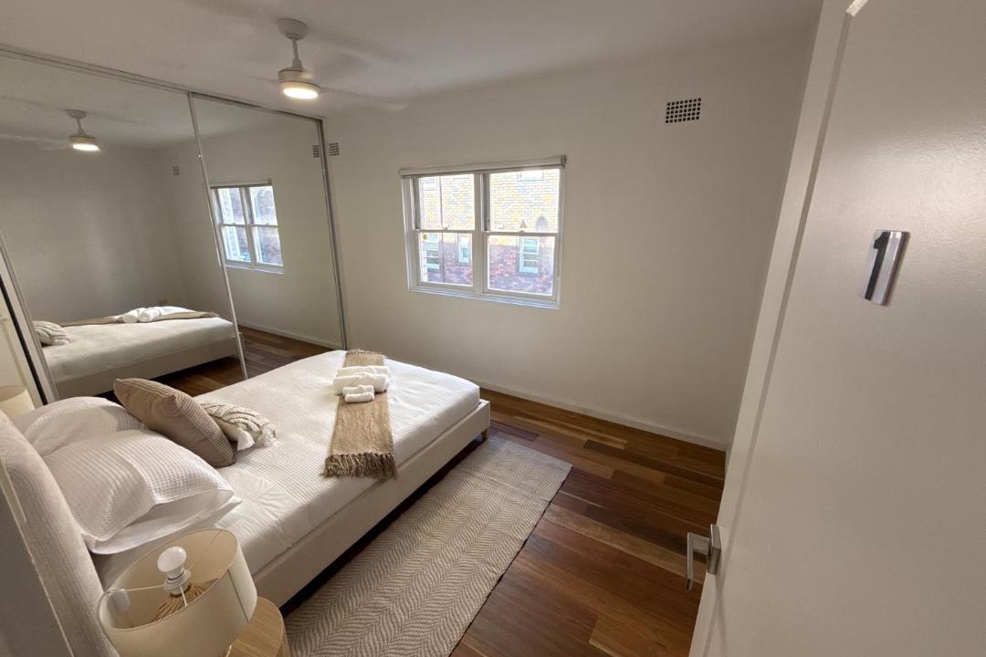 Photo of Bedroom in Randwick