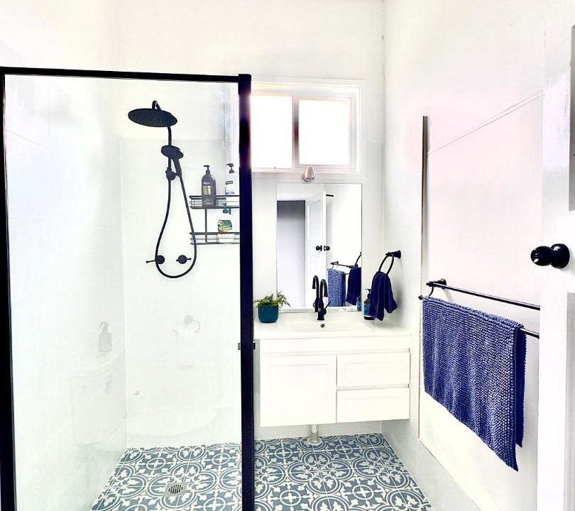 Photo of Bathroom in Cessnock