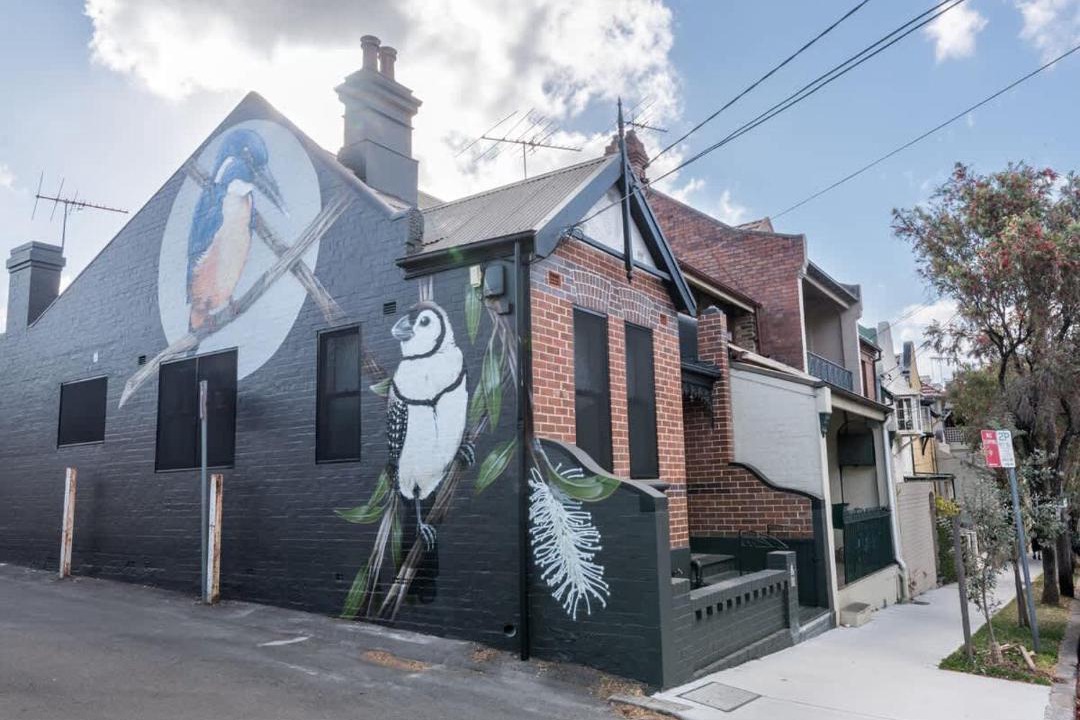 Photo of Others in Camperdown