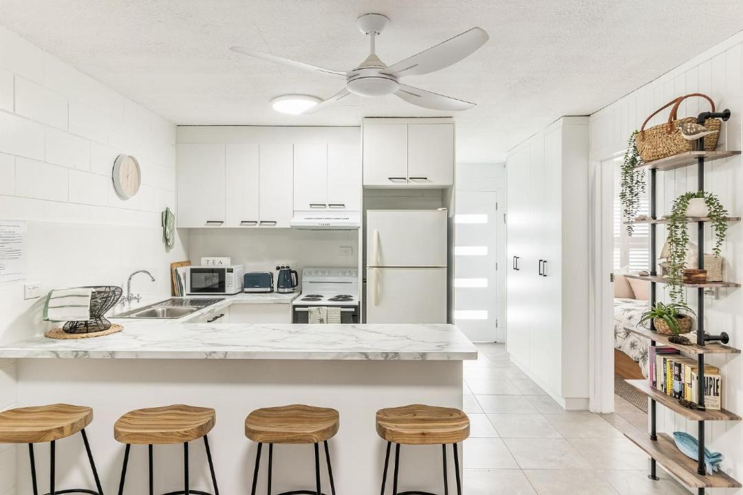 Photo of Kitchen in Iluka