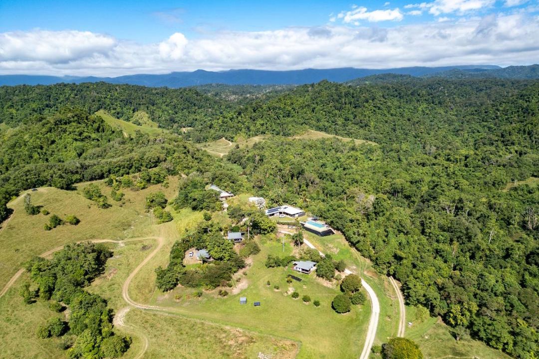 Photo of Others in Upper Daintree