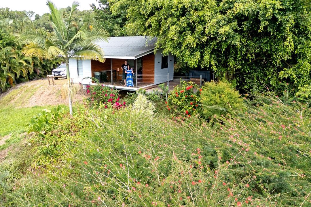 Photo of Others in Upper Daintree