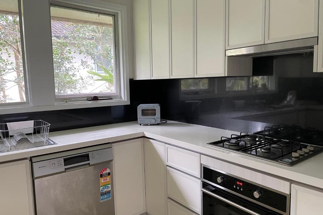 Photo of Kitchen in Marsfield