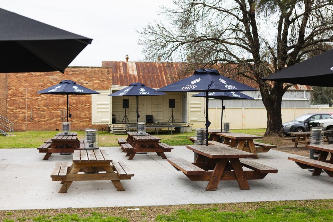 Photo of Others in Merriwa