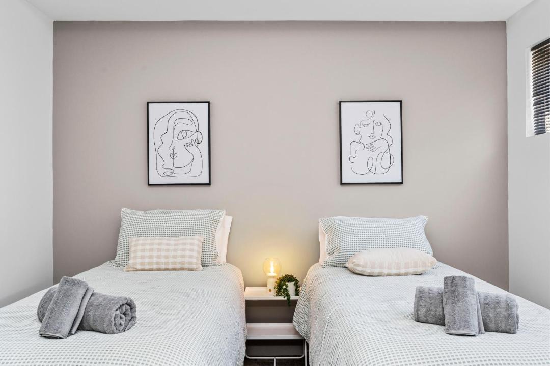 Photo of Bedroom in Ellenbrook