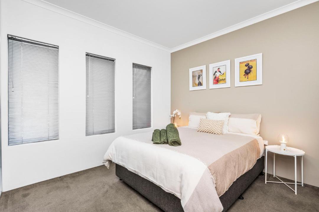 Photo of Bedroom in Ellenbrook