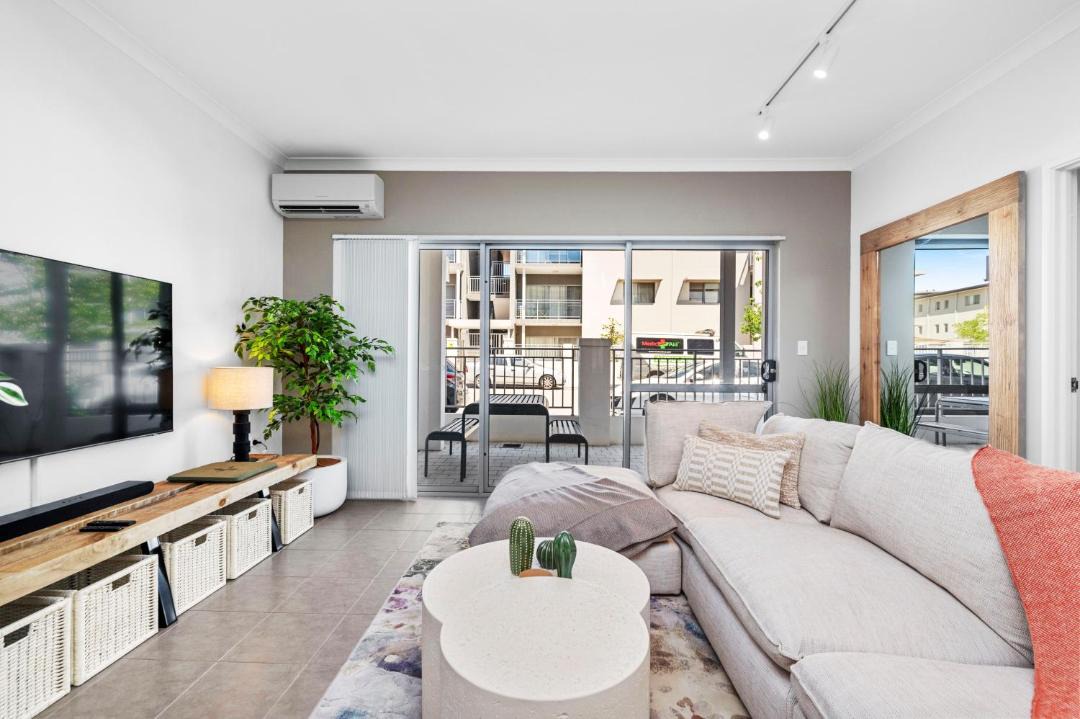 Photo of Livingroom in Ellenbrook