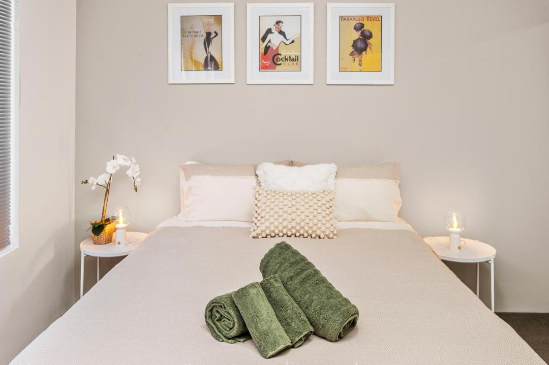 Photo of Bedroom in Ellenbrook