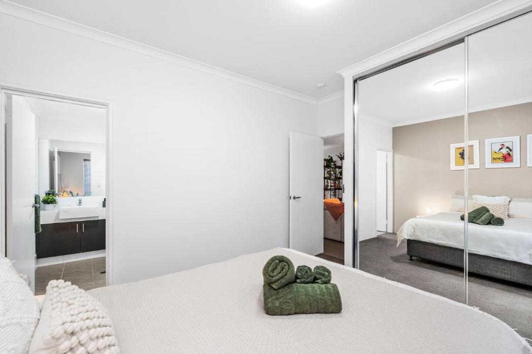 Photo of Bedroom in Ellenbrook