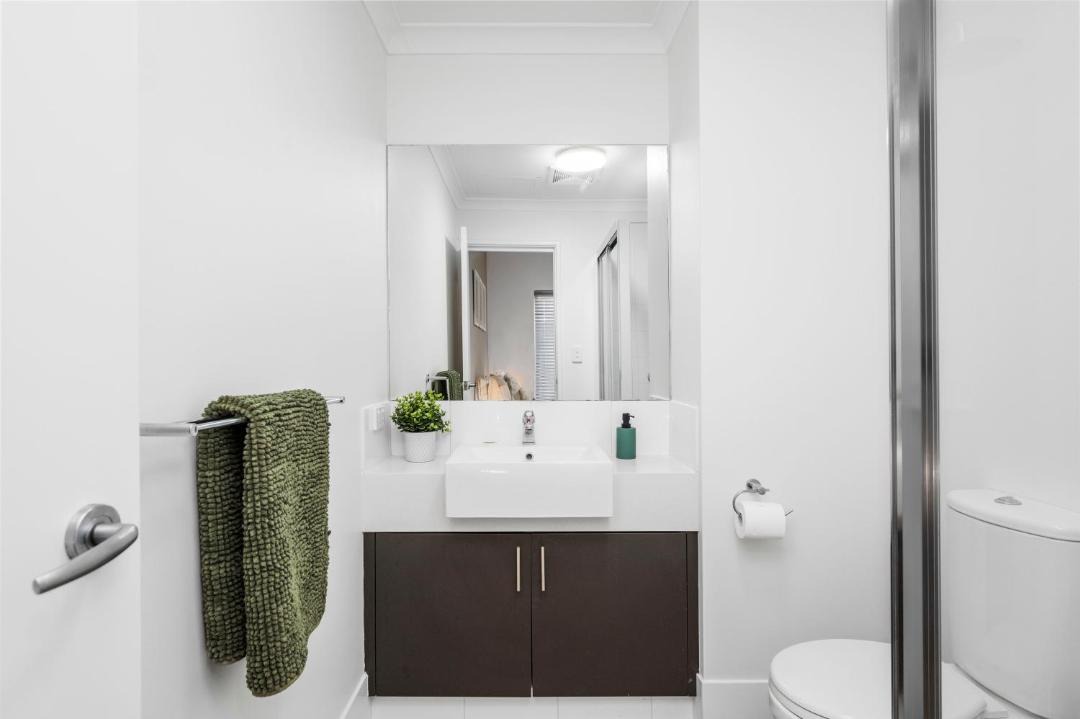 Photo of Bathroom in Ellenbrook