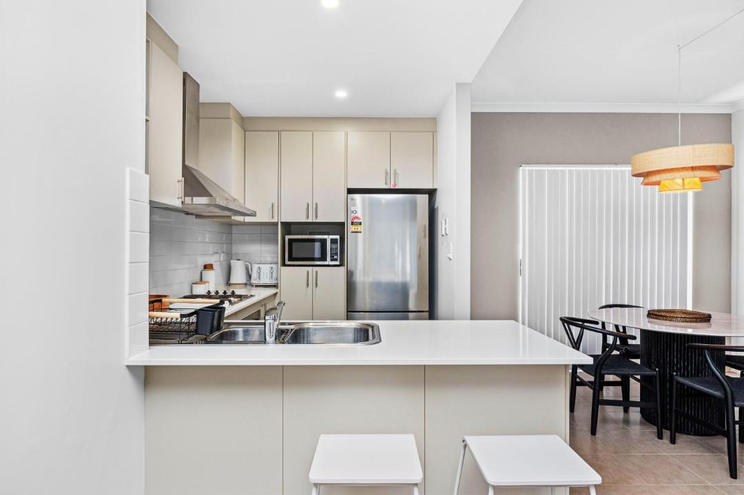 Photo of Kitchen in Ellenbrook