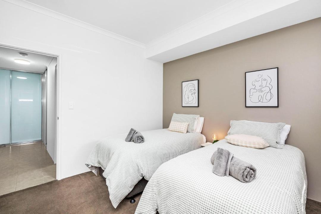 Photo of Bedroom in Ellenbrook