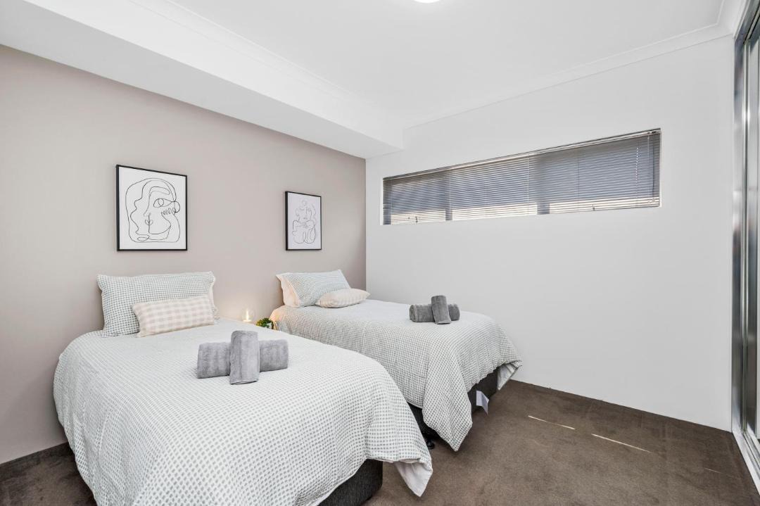 Photo of Bedroom in Ellenbrook