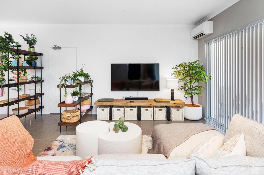 Photo of Livingroom in Ellenbrook