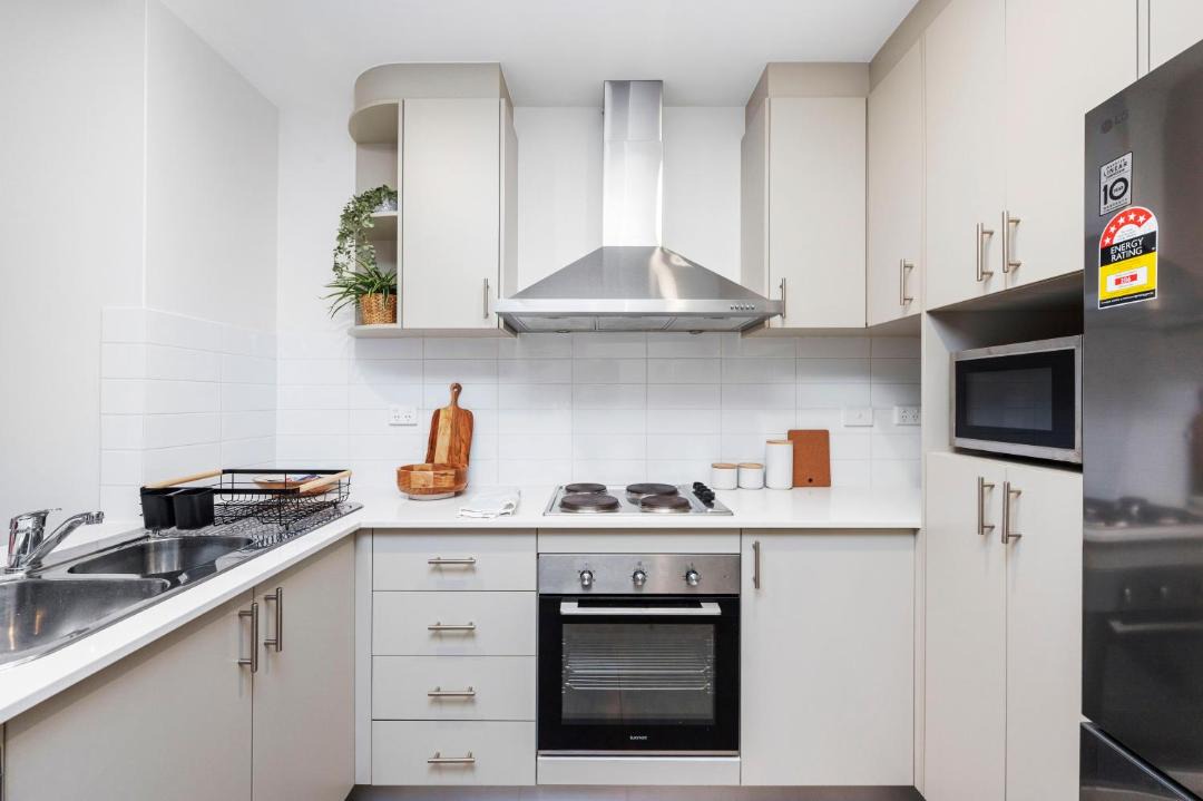 Photo of Kitchen in Ellenbrook