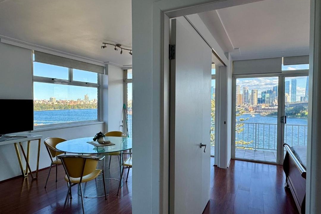 Photo of Others in Kirribilli
