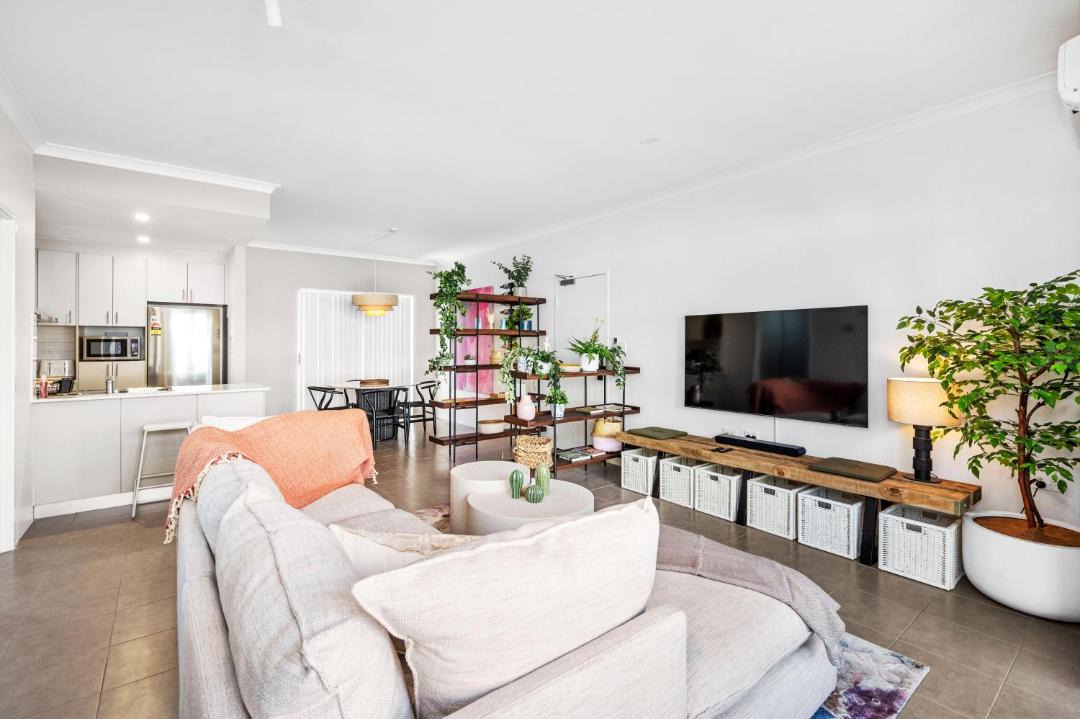 Photo of Livingroom in Ellenbrook