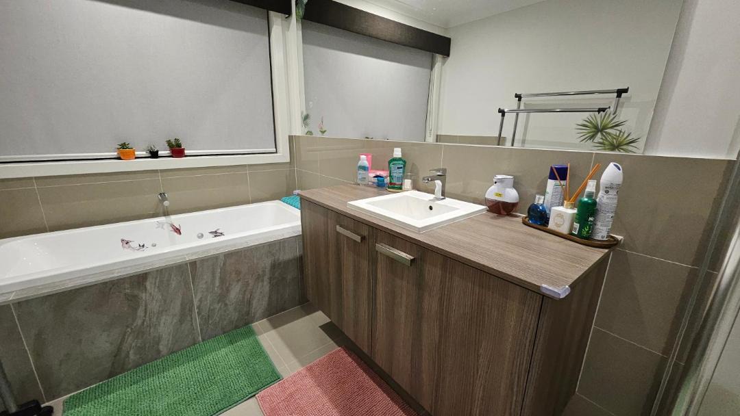 Photo of Bathroom in Wyndham Vale