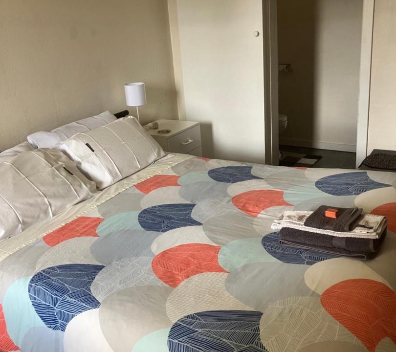 Photo of Bedroom in Mount Muirhead
