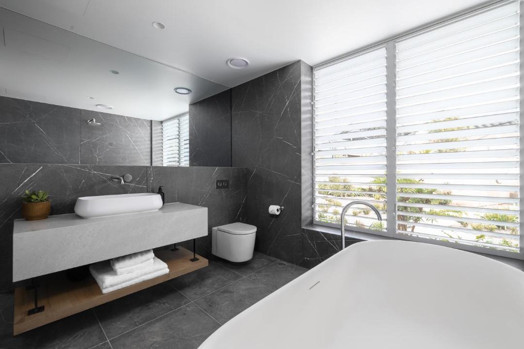 Photo of Bathroom in Mount View