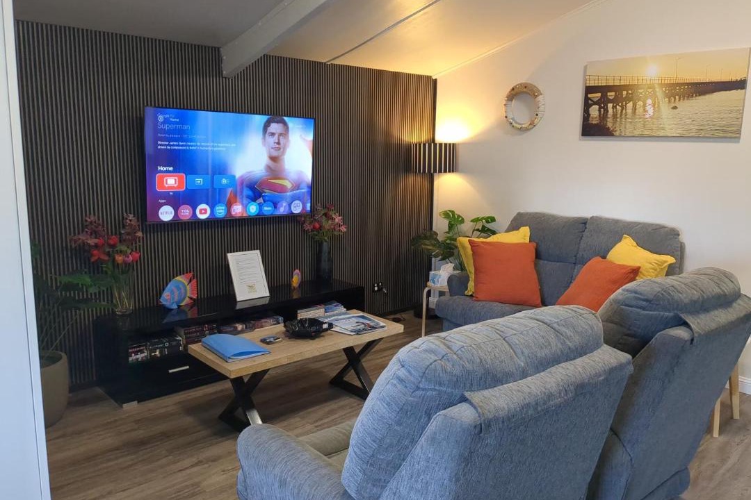 Photo of Livingroom in North Moonta