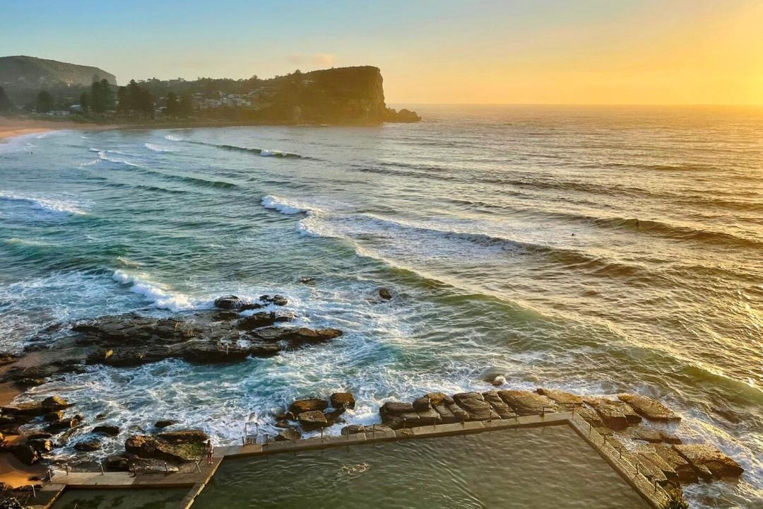 Photo of Others in Avalon Beach