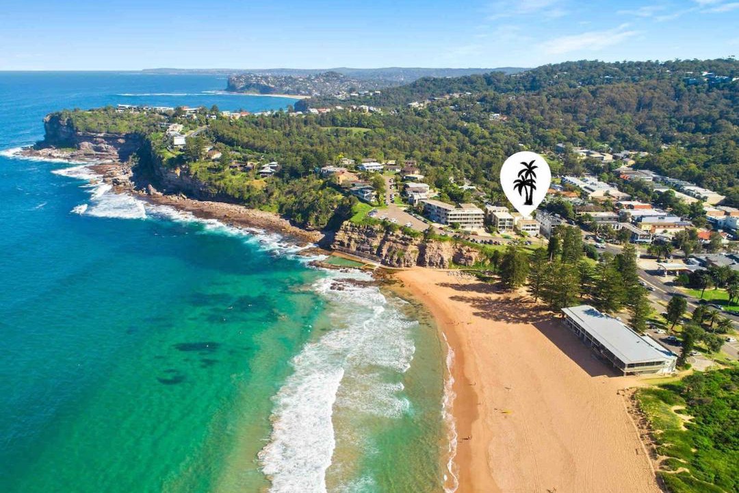 Photo of Others in Avalon Beach