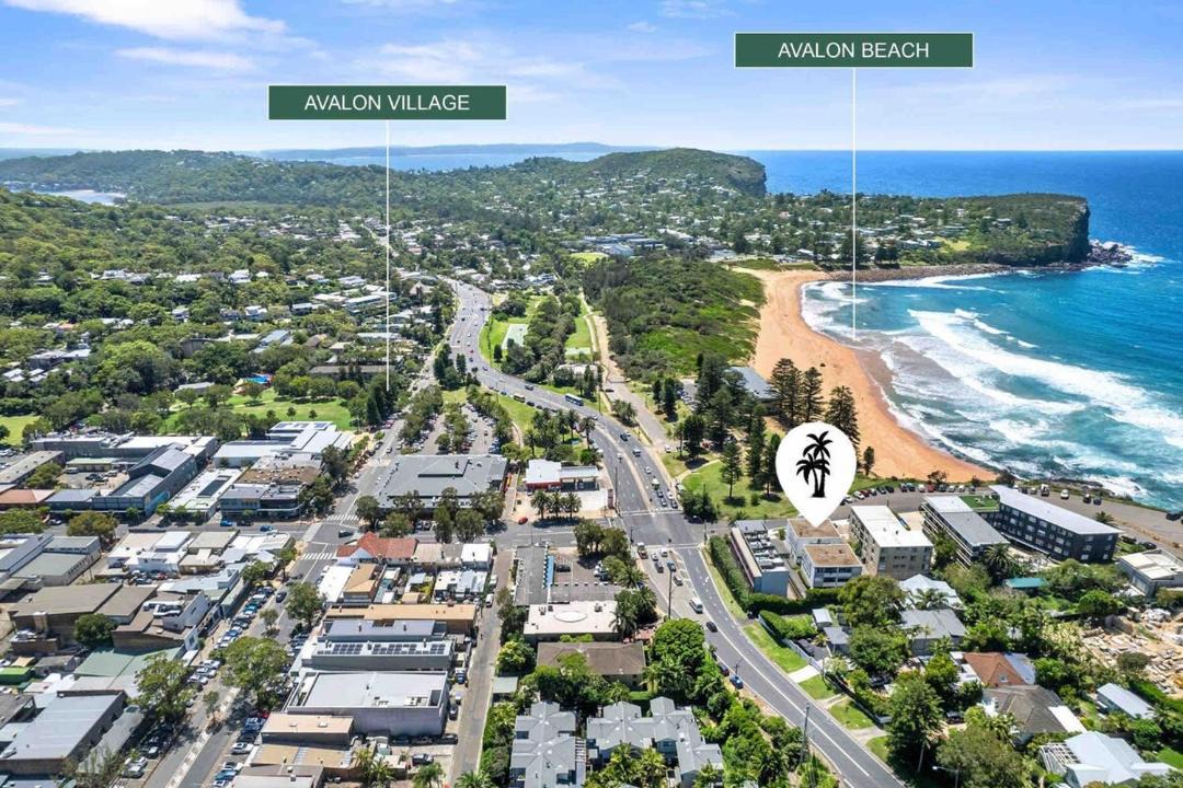 Photo of Others in Avalon Beach
