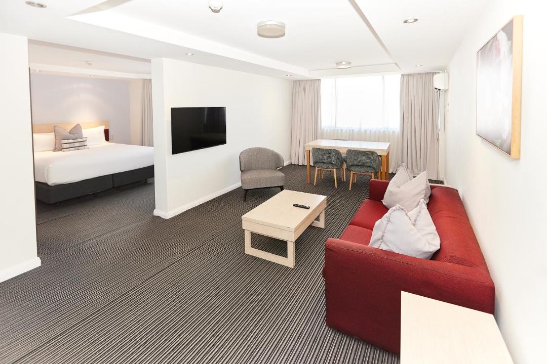 Photo of Bedroom in Haymarket