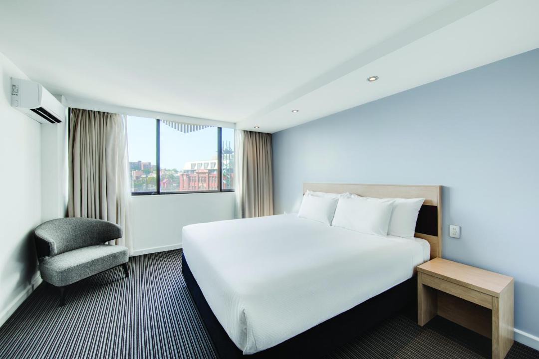 Photo of Bedroom in Haymarket