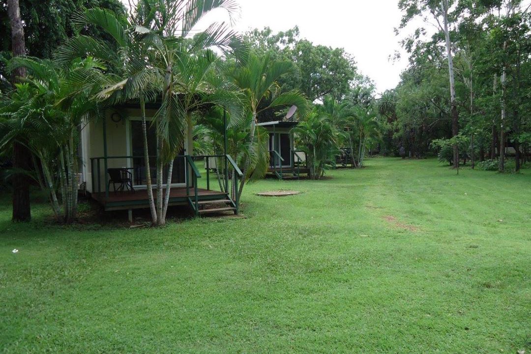 Photo of Others in Rum Jungle