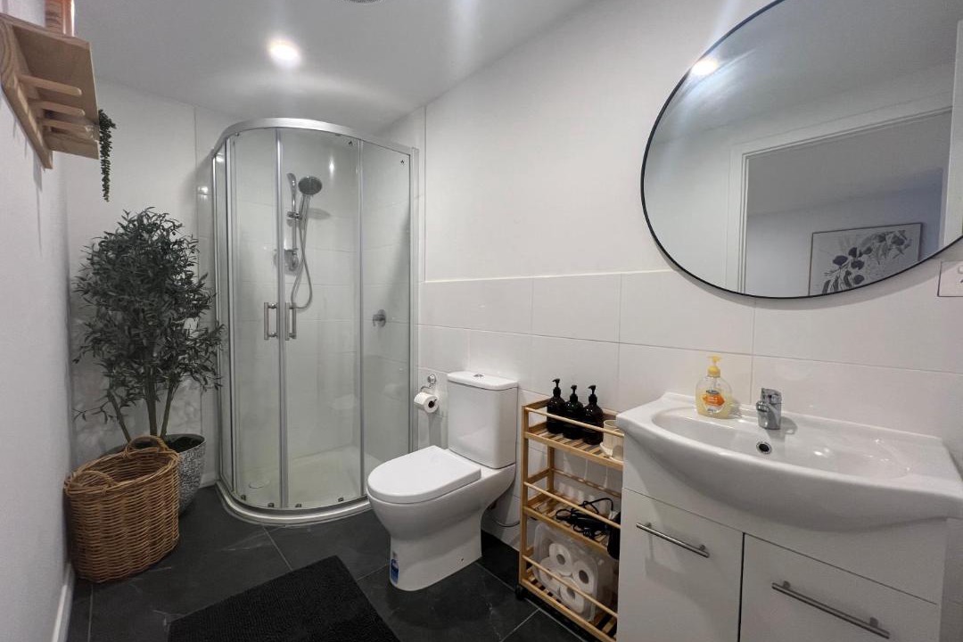 Photo of Bathroom in Rockingham