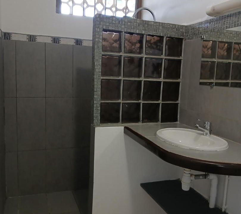 Photo of Bathroom in Les Hattes