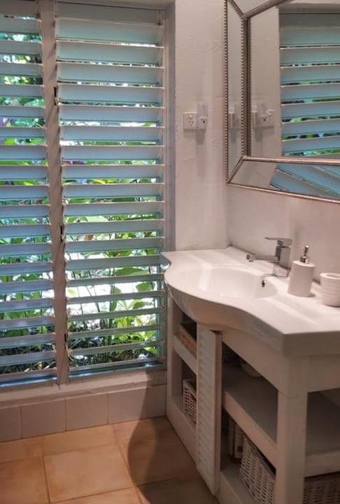 Photo of Bathroom in Port Douglas