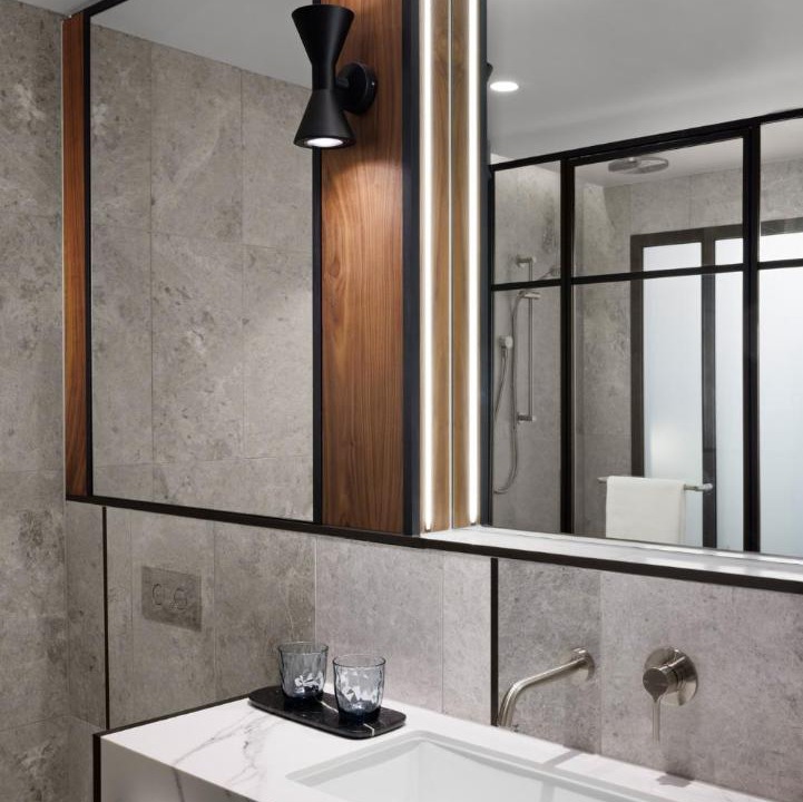 Photo of Bathroom in Chinatown