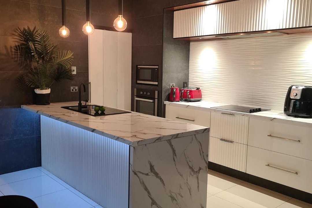 Photo of Kitchen in The Gardens