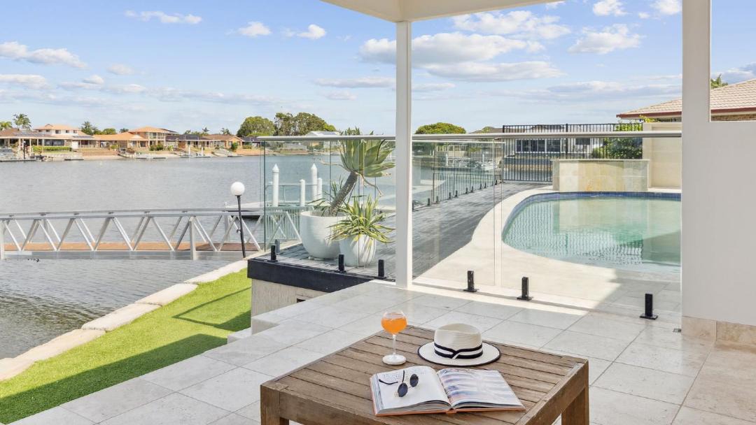 Photo of Patio Balcony in Yamba
