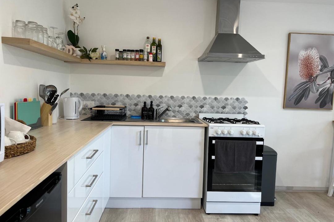 Photo of Kitchen in Rockingham