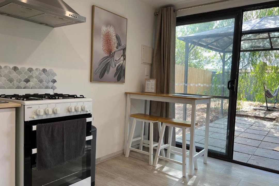 Photo of Kitchen in Rockingham