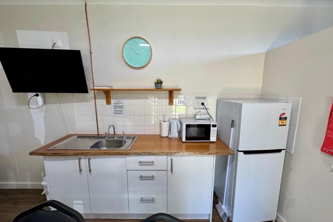 Photo of Kitchen in Cootamundra