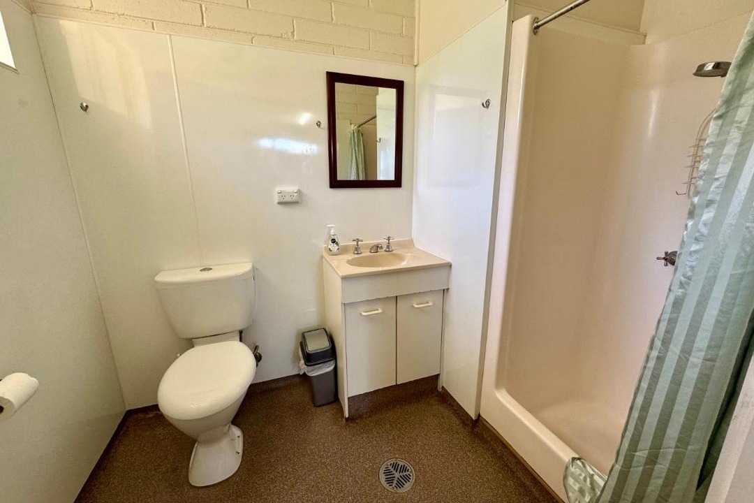 Photo of Bathroom in Cootamundra