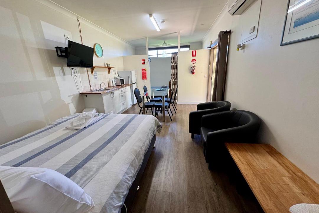 Photo of Bedroom in Cootamundra