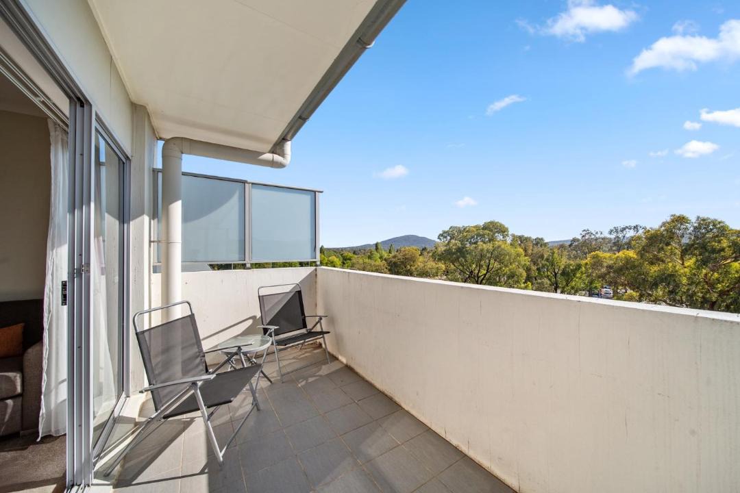 Photo of Patio Balcony in Greenway